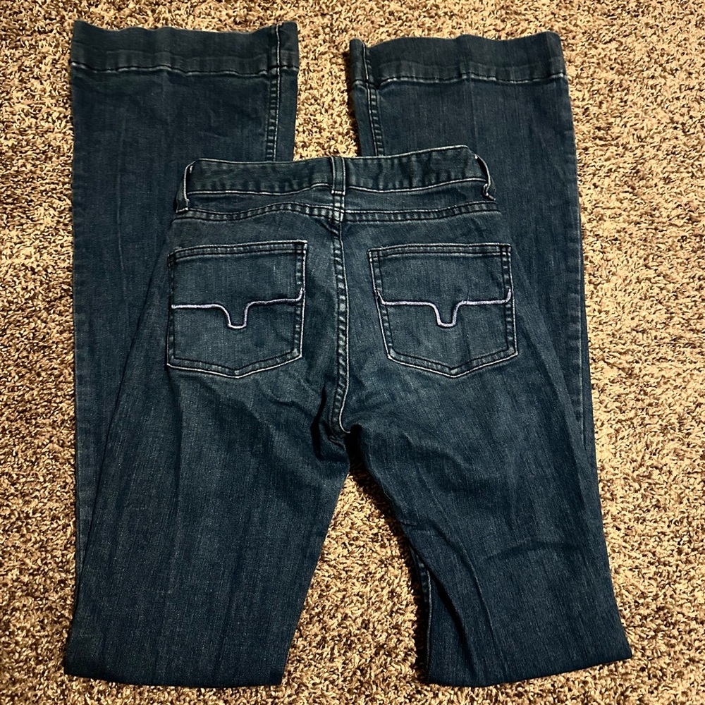 Kimes Ranch Lola Jeans 00/34